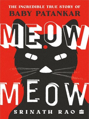 cover image of Meow Meow
